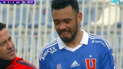 Nery Domínguez enciende las alarmas en la U