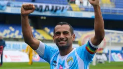 Magallanes es el líder del torneo