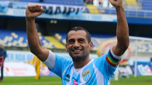 Magallanes es el líder del torneo