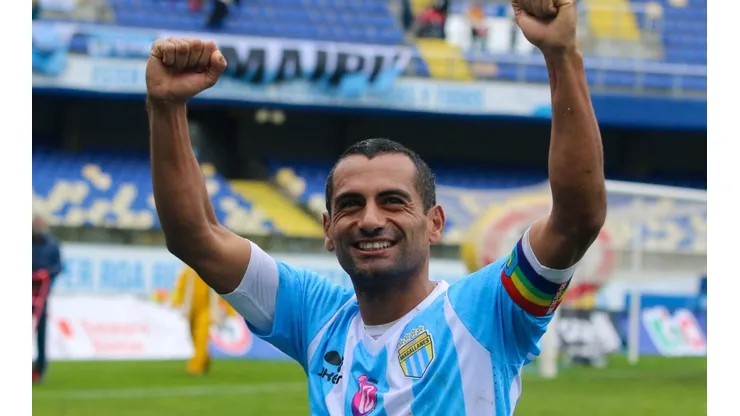 Magallanes es el líder del torneo