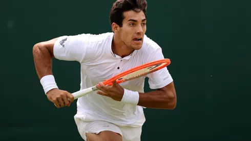 Garin busca avanzar en el ATP Kitzbühel
