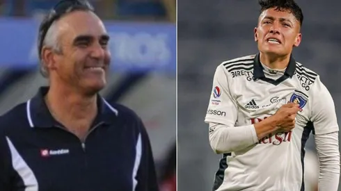 El Polaco Dabrowski confía en Zavala