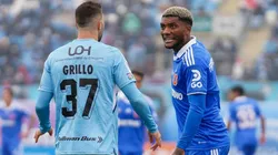 O'Higgins le da un nuevo golpe a la U