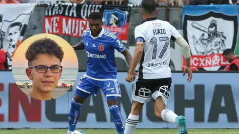 Torres Erwerle ha servido para derribar varias rachas al otro lado de la cordillera.