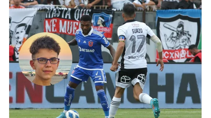 Torres Erwerle ha servido para derribar varias rachas al otro lado de la cordillera.