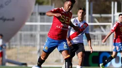 Esta vez el partido se jugará en el Estadio Santa Laura