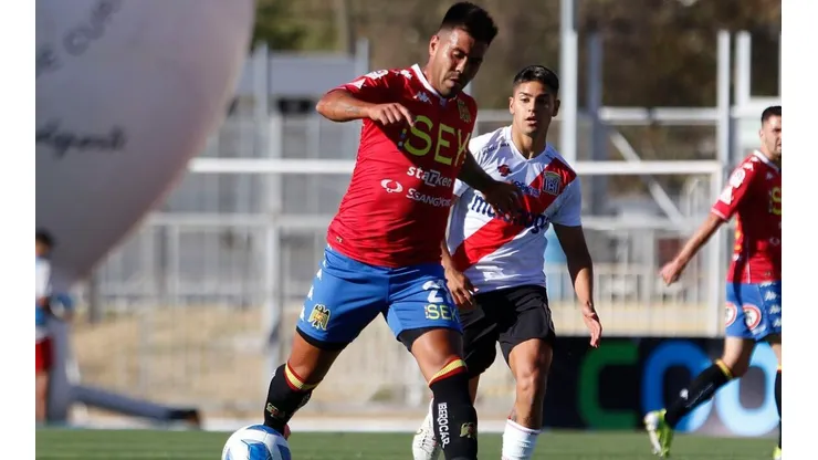 Esta vez el partido se jugará en el Estadio Santa Laura
