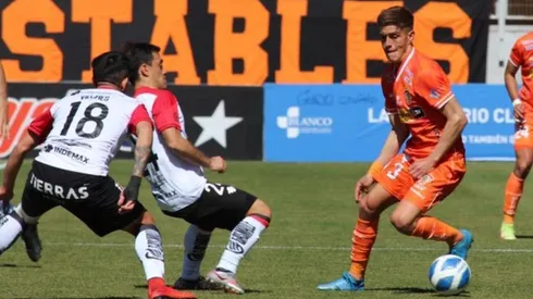 Los loínos vencieron a Rangers y se consolidan en la tabla