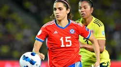 Zamora quiere estar en la próxima cita planetaria.