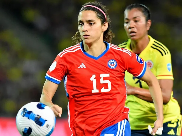 Zamora advierte que van por el objetivo: "Podemos meternos al repechaje"