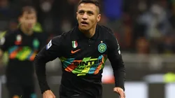 Sánchez comienza a despedirse del Inter para seguir en Europa.