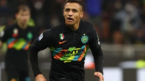 Sánchez comienza a despedirse del Inter para seguir en Europa.