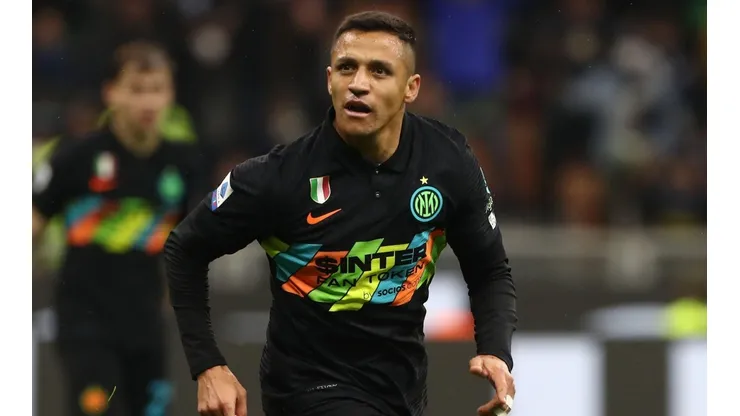 Sánchez comienza a despedirse del Inter para seguir en Europa.