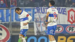 Así quedó la tabla de posiciones tras el duelo entre la UC y Palestino