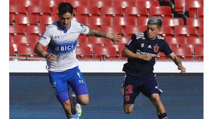 El Clásico Universitario tiene estadio confirmado