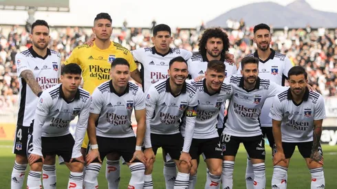 Quinteros repetirá el once que enfrentó a Audax Italiano.