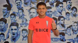 El volante aún no sabe de su futuro