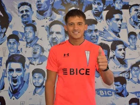 En la UC actualizan la situación de Yamil Asad