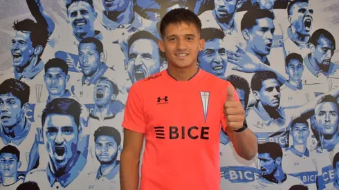 El volante aún no sabe de su futuro