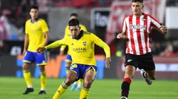 El partido se jugará en La Bombonera