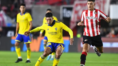 El partido se jugará en La Bombonera