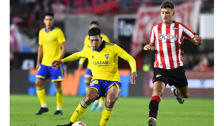 El partido se jugará en La Bombonera
