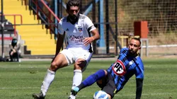 Colo Colo es, junto a Ñublense, líder del Campeonato Nacional, y este sábado recibe a Huachipato en el Estadio Monumental.