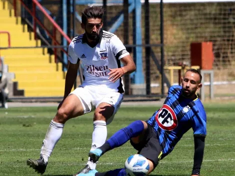 El favorito entre Colo Colo vs Huachipato: ¿Quién gana?