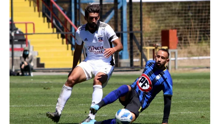 Colo Colo es, junto a Ñublense, líder del Campeonato Nacional, y este sábado recibe a Huachipato en el Estadio Monumental.
