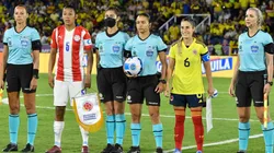 La igualdad de género es una de las grandes tareas en Sudamérica.