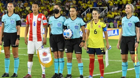 La igualdad de género es una de las grandes tareas en Sudamérica.