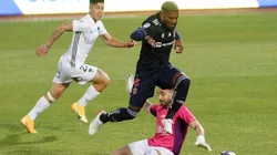 El partido se jugará en el Estadio El Teniente de Rancagua