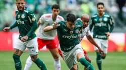 Palmeiras viene de vencer a América Mineiro