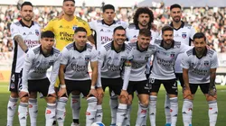 Colo Colo prepara su formación ante Huachipato