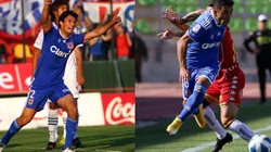 González no hubiese sacado a Andía del plantel.