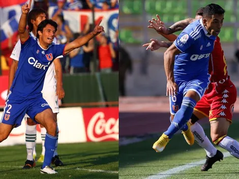 González se opone a la sanción de Andía: "La U no está para dejar afuera a nadie"