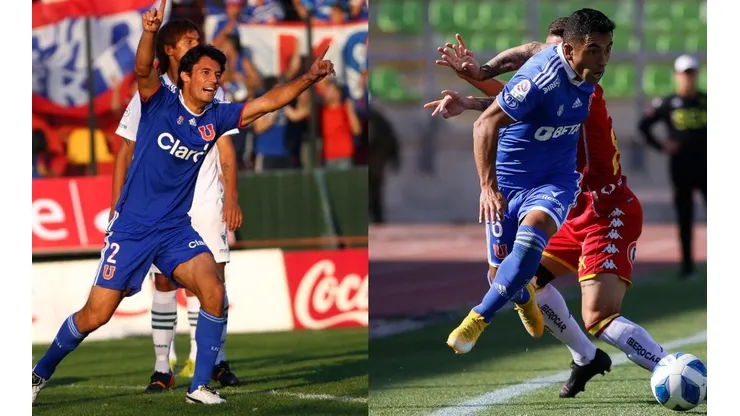 González no hubiese sacado a Andía del plantel.