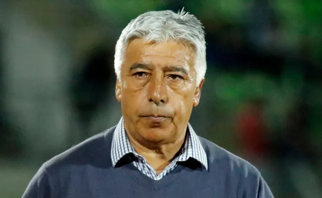 Osvaldo Hurtado admira a la hinchada de Universidad de Chile.