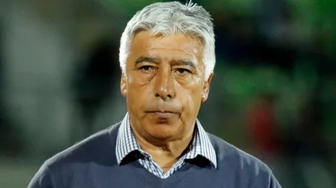 Osvaldo Hurtado admira a la hinchada de Universidad de Chile.