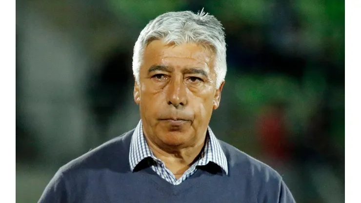 Osvaldo Hurtado admira a la hinchada de Universidad de Chile.