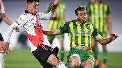 Aldosivi será el local en este encuentro