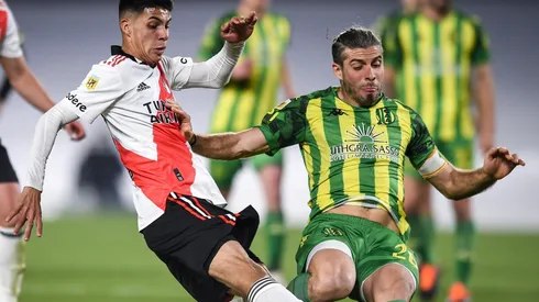 Aldosivi será el local en este encuentro