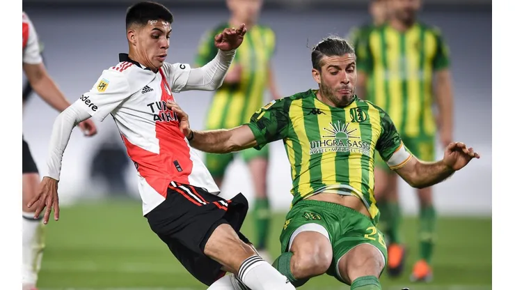 Aldosivi será el local en este encuentro
