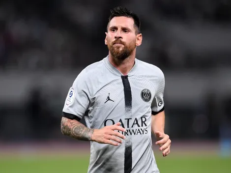 ¿A qué hora juega PSG de Messi vs Urawa Reds el partido amistoso?