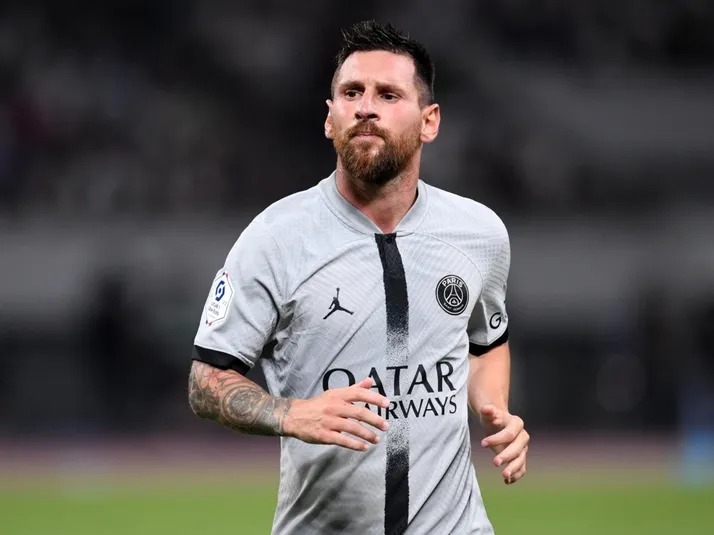 ¿A qué hora juega PSG de Messi vs Urawa Reds el partido amistoso?