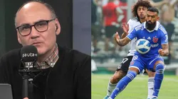 La U y el Cacique se verán las caras en nueve días