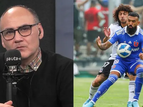 Tapia le responde al Alcalde de Talca y tilda a las autoridades de 'cobardes'