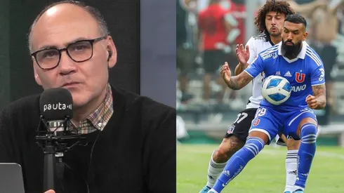 La U y el Cacique se verán las caras en nueve días