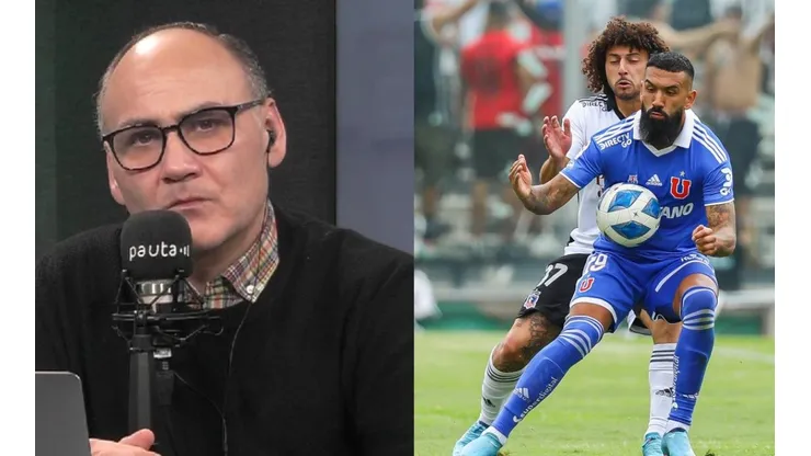 La U y el Cacique se verán las caras en nueve días