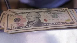 Revisa el precio del dólar este sábado 23 de julio.